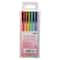 LePen® Pastel Micro-Fine Point Pen, 2 Packs of 6